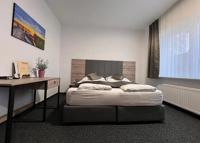 Hotel Dietrichsdorfer Hof Kiel