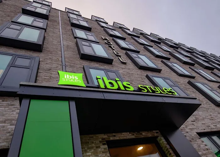 Hotel ibis Styles Kiel