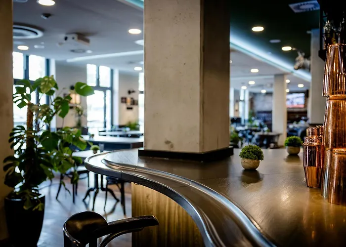 Hotel ibis Styles Kiel